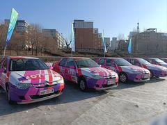 -长春市南湖公园