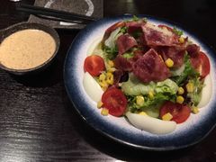 和风沙拉-一豚轩·烧鸟·豚骨拉面(五四路店)