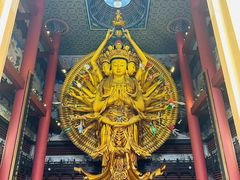 -上海东林寺(金山区)