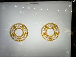 -周生生Chow Sang Sang(苏州中心南区店)