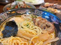 -鸟鹏烧鸟居酒屋(仁恒梦中心店)