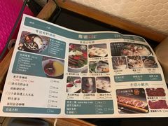 -青瓷火锅料理(西单大悦城店)