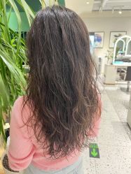 -童辉造型