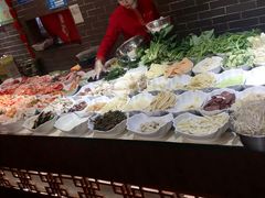 -天府国麻辣香锅(悦荟广场店)