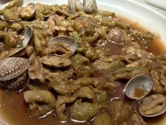 -日丰园海肠水饺·老字号大连海鲜(和平广场店)