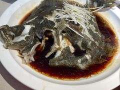 -双海潮·海鲜融合菜(如是海店)