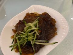 -玉华台饭庄·淮扬菜·烤鸭(望京店)