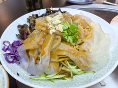 -巧婆婆特色东北菜·铁锅炖