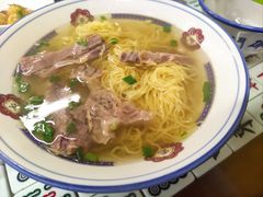 -七爷清汤腩·港式餐厅(金狮广场店)