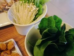 -傣妹火锅(四川北路店)