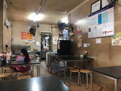 大堂-海浪食店(湖滨中路店)