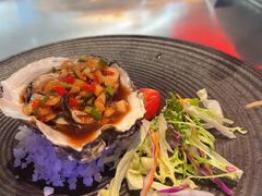 -盛焰铁板烧(王府井店)