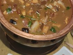 -京味斋·北京烤鸭(北京南站洋桥店)