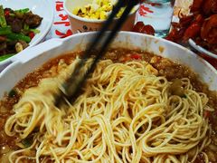 -虎虎龙虾大排档(双井店)