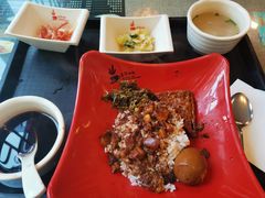 台湾卤肉饭-台湾小竹(华宇广场店)