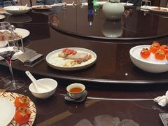 -蛇口希尔顿南海酒店·随轩中餐厅·粤菜