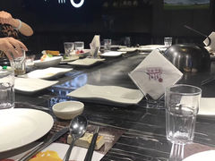 -铁板诱惑法式铁板烧(二七万达店)