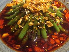 -兰溪小馆(东直门簋街店)