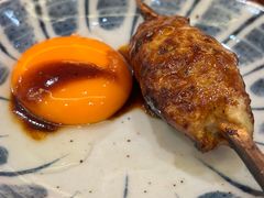 -鳥忆·omakase炭火烧鸟