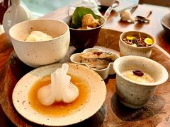 -曲廊院(东四十一条店)