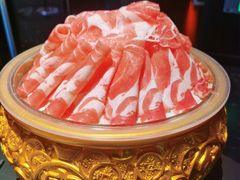 -阳坊胜利涮羊肉(阳坊老店)