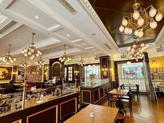 -Entrecôte 法国牛扒馆(保利·时光里店)