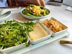 -小吊梨汤·北京菜·烤鸭(双井乐成中心店)