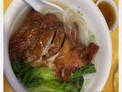 -老字号蛇口德记烧腊饭店·海鲜加工
