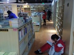 -新华书店·九江书城(浔阳路店)