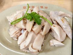 -百家鸡味馆(清泰店)