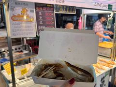 -六合夜市