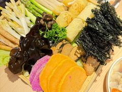 -十二舍·湯物素煮(江泰潤政店)