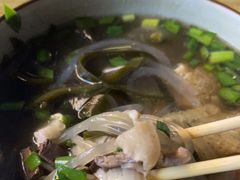 -正宗刘记不翻汤(和园店)