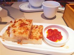 -蔡澜点心·粤菜(领展购物广场店)