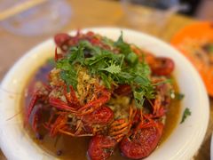 -二子海鲜大排档(太阳城店)