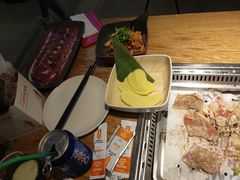 -新石器烤肉(招商1872店)