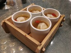 -博林天瑞喜来登酒店·西丽尚膳