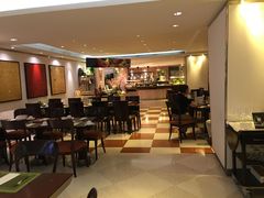 -马哥孛罗香港酒店