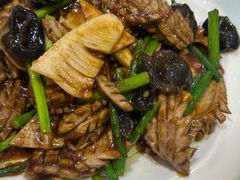 -陶然饺子城(奥体中路店)