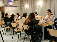 -火山屋台(新街口创始店)