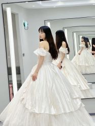 -青禾蒙娜丽莎婚纱摄影(武汉总店)
