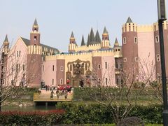 -安徒生童话乐园