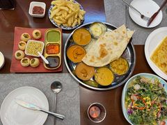 -食彩美印度特色美食餐厅·印度料理