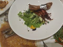 -沪华海鲜大酒楼(南汇店)