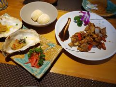 -酒久自助料理(佳兆业店)