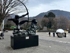 -雕刻之森美术馆