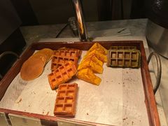 -上海和平饭店茉·莉酒廊 Jasmine Lounge