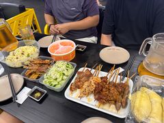 -青岛美食夜校·美食集合地(麦岛店)
