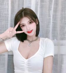 -蘑菇发型