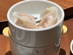 -喜鼎海胆水饺(东港店)